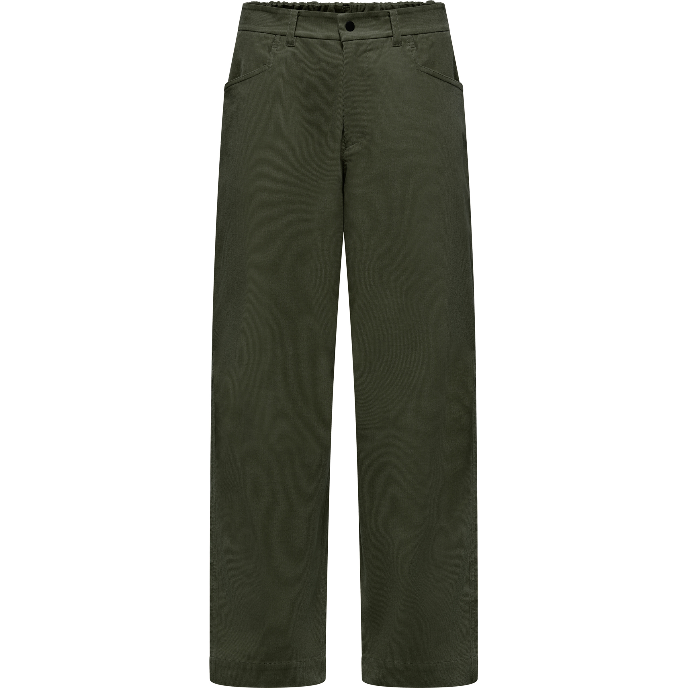 Salewa Fanes Cord Hose Herren Jeans & Freizeithose gruen Größe 3XL Lifestyle Schnell trocknend