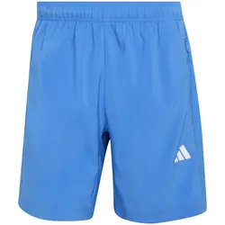 Adidas, Herren, Sporthose, Essentials Base (M), Blau