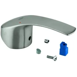 Grohe Hebel 46897 46897DC0 Metall supersteel