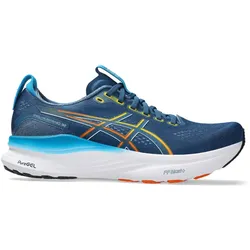 ASICS Gel-Kayano 32 Laufschuhe Herren 404 - twilight blue/anzu 51.5