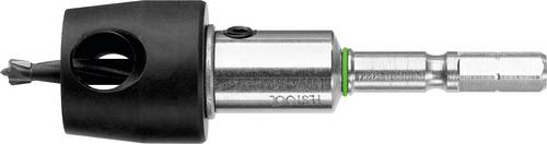 Festool 492522 Holz-Spiralbohrer 5mm 1St.