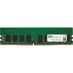 PHS-memory RAM passend für ASRock B450M Pro4 R2.0 (ASRock B450M Pro4 R2.0, 1 x 16GB), RAM Modellspezifisch