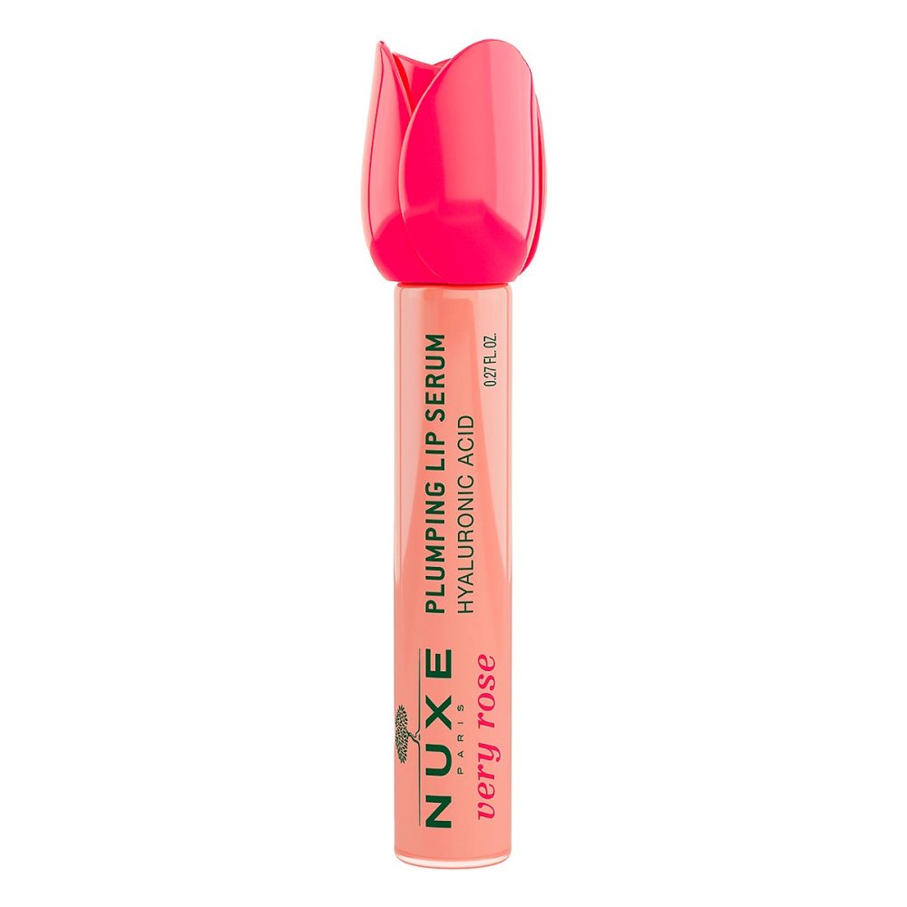NUXE GmbH NUXE Very Rose - Aufpolsterndes Lippenserum 19498876