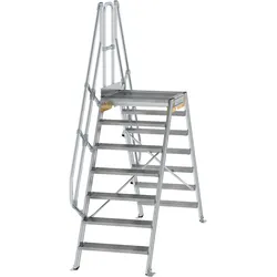 Munk Überstieg 60° Stufenbreite 800 mm - 600917