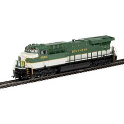 Märklin 038444 H0 US-Diesellok ES44AC Heritage US-Diesellok ES44AC Heritage