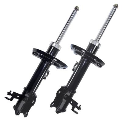 Atec 2x Stossdämpfer Vorderachse [Hersteller-Nr. 40576749] für Vauxhall, Opel