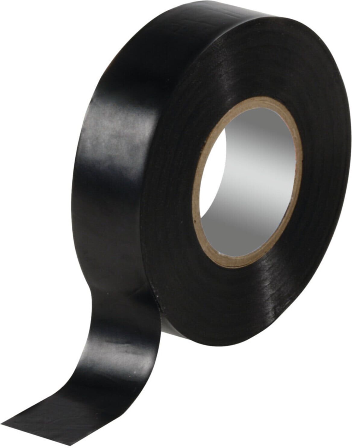 3M Deutschland Vinyl Elektro-Isolierband 15 mm x 10 m,schwarz TemFlex 1500 15x10sw (7000062271)