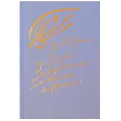 Die Brücke zwischen der Weltgeistigkeit und dem Physischen des Menschen, Sachbücher von Rudolf Steiner