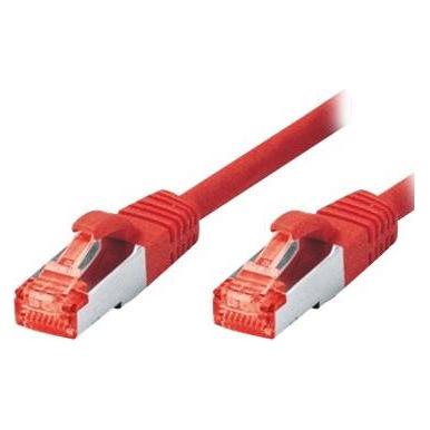 Tecline Patch-Kabel (PiMF, SFTP, CAT6, 1.50 m) (715015R)