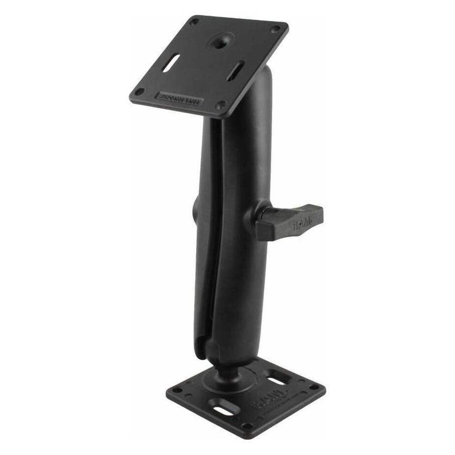 RAM Mounts Unpkd RAM Mount (RAM-102U-D-2461)
