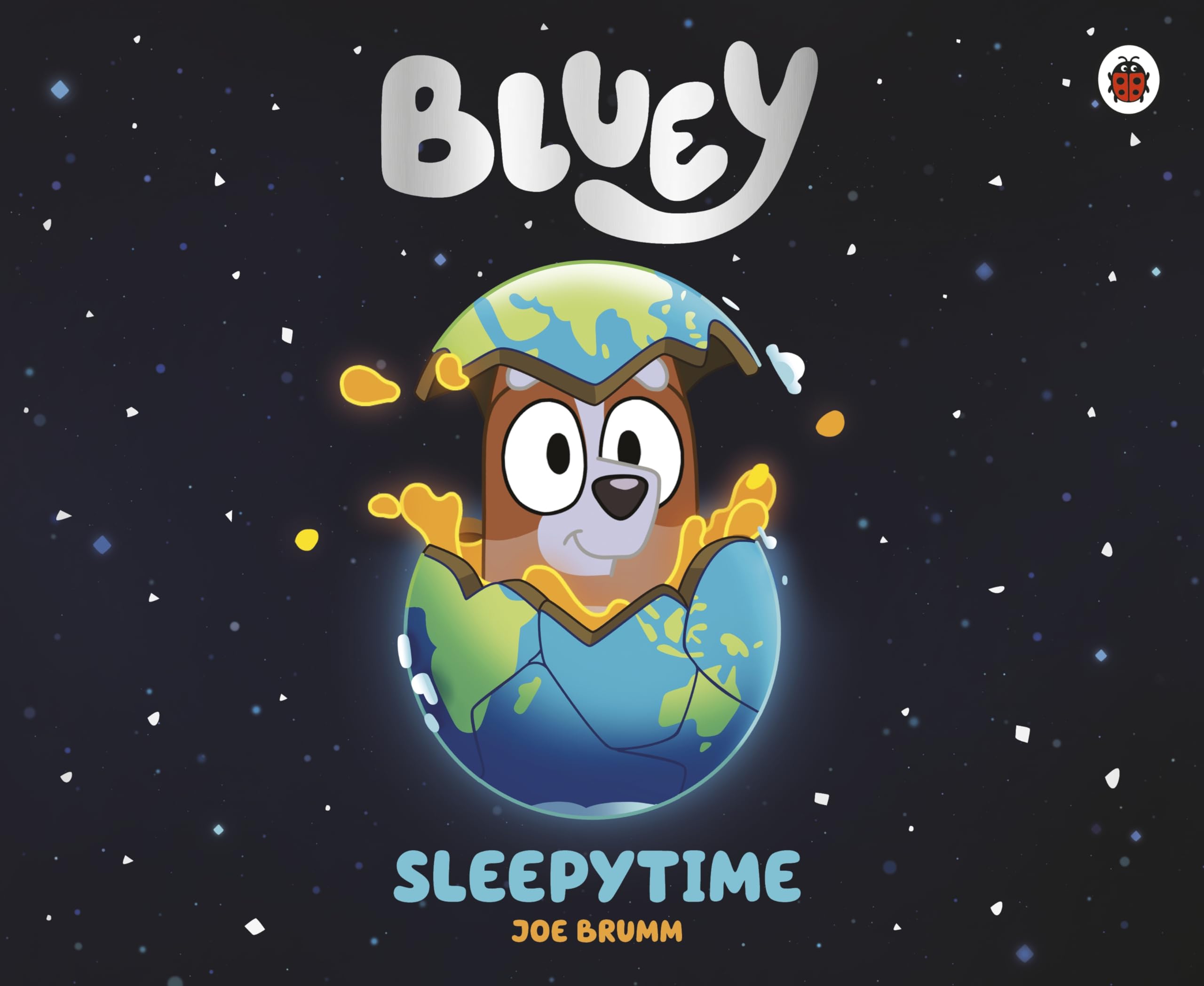 Bluey - Bluey: Sleepytime - Preis vom 14.10.2026 23:07:16 h