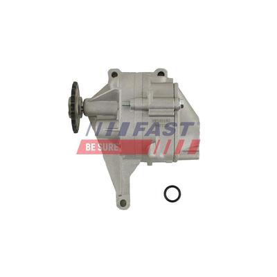 FAST Ölpumpe ft38312 für Mercedes