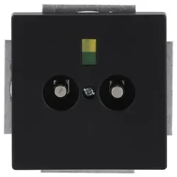 Busch-Jaeger Potentialausgleich sw mt 2095 UC-885