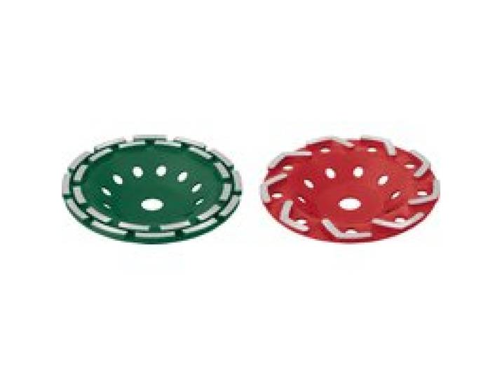 PARKSIDE® Meule boisseau diamantée, Ø 180 mm.