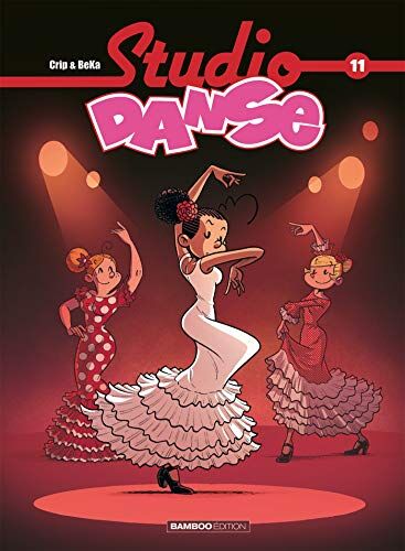 Studio danse. Vol. 11 - Preis vom 12.10.2026 11:37:12 h