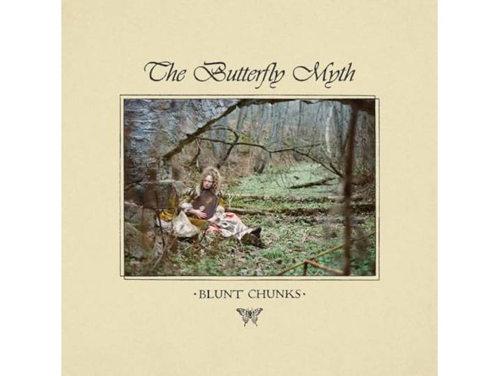 The Butterfly Myth