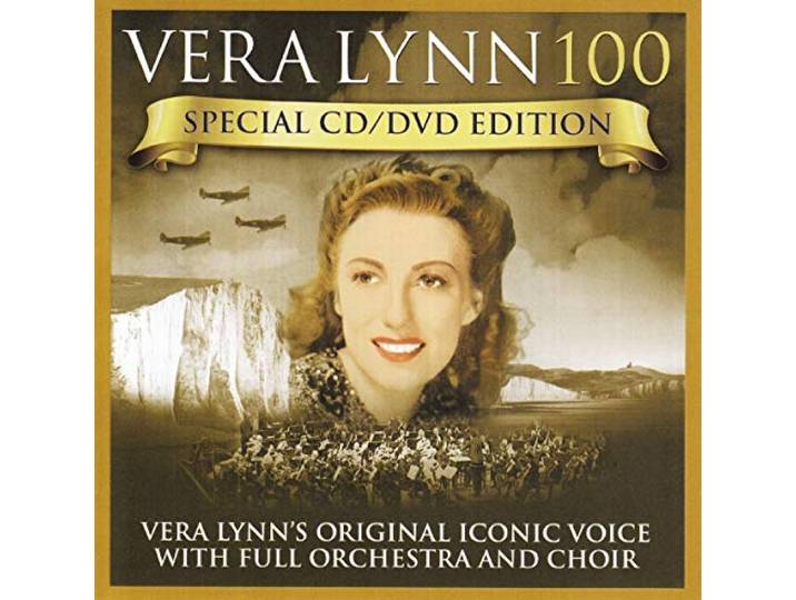 Vera Lynn - Vera Lynn 100