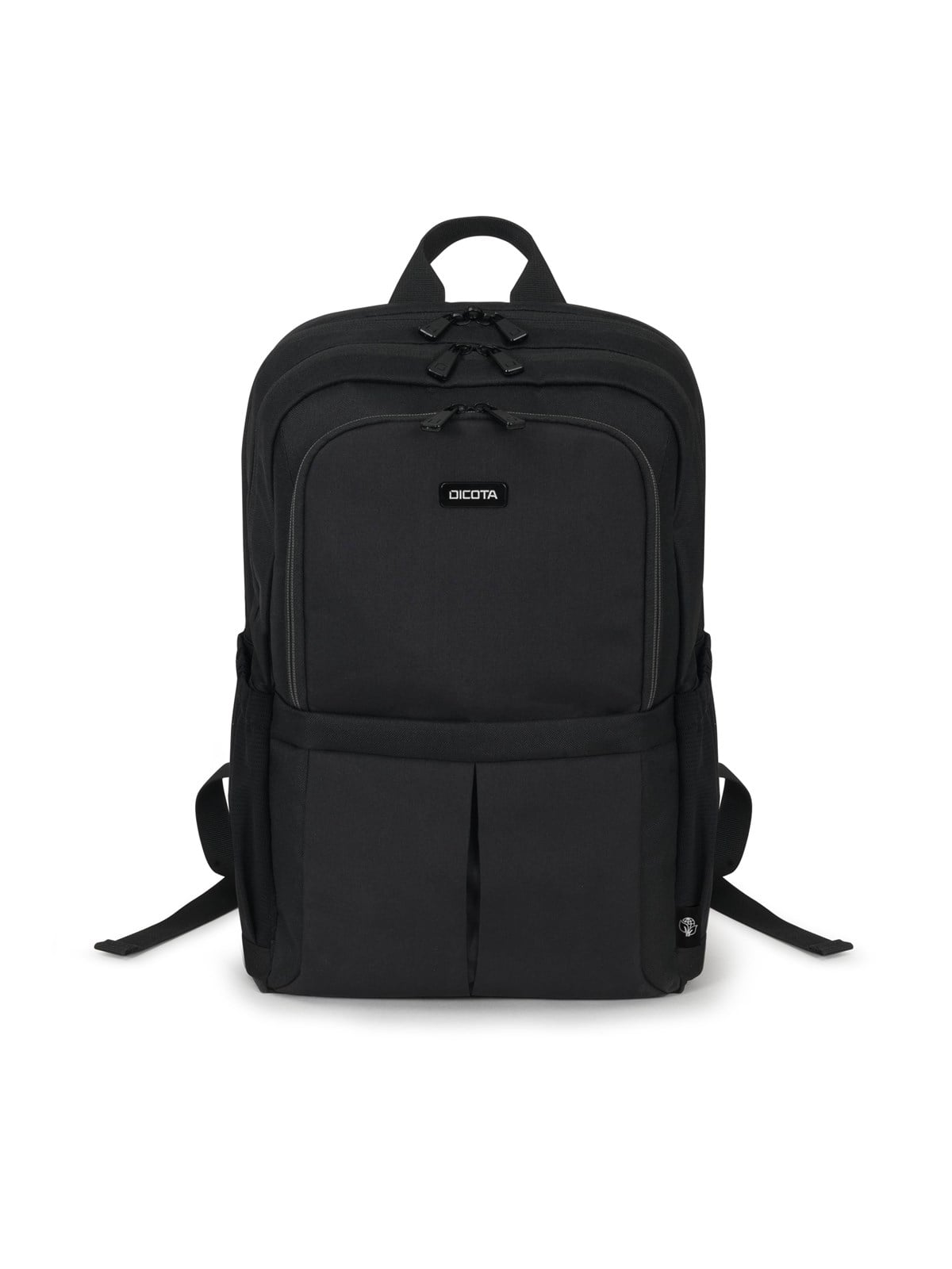 Dicota Eco Scale Rucksack für Laptop 17.3" | Schwarz