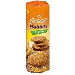 Brandt Hobbits kernig 250,0 g