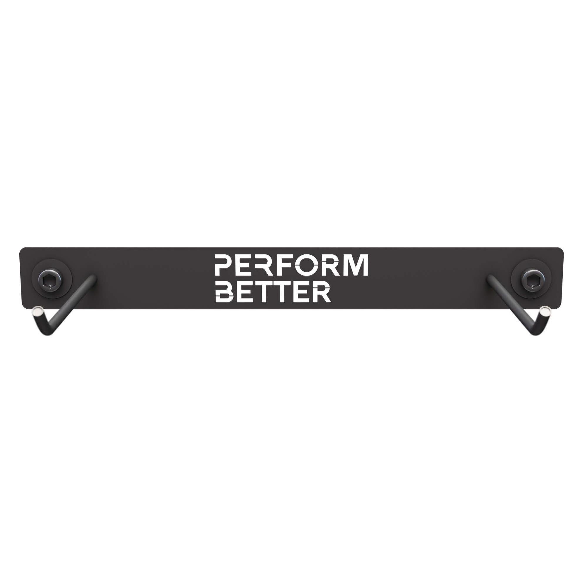 Perform Better Mattenhalter Wandmontage (7 cm) (52273729)