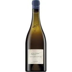 Les Caillottes 2025 - Pascal Jolivet