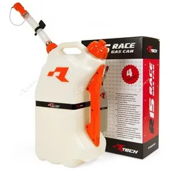Racetech, Garagenausstattung, Kanister