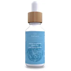 NÂMECO nâmecomplexx Anti-Aging Serum mit Hyaluron 30ml