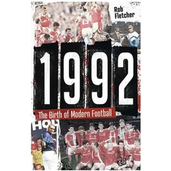 1992, Ratgeber von Rob Fletcher