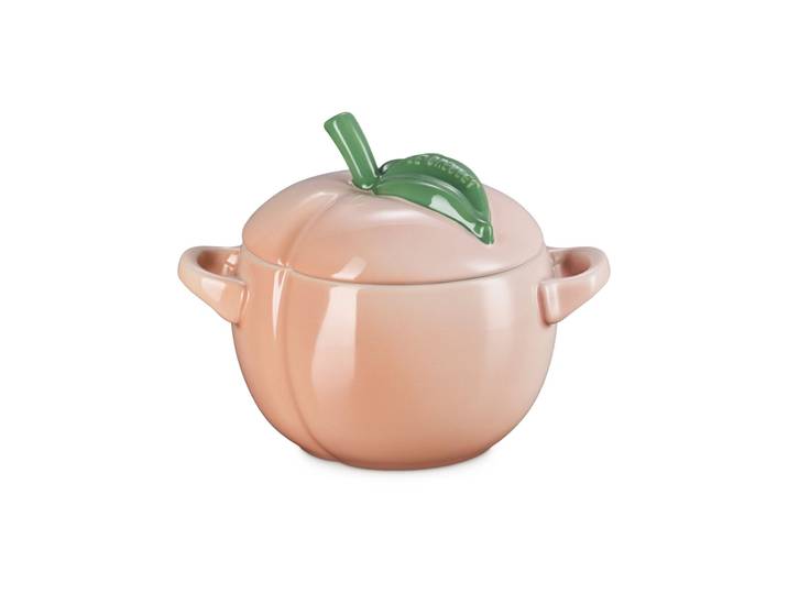 Le Creuset - Mini Braadpan Perzik