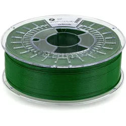 Extrudr PETG - smaragdgrün, 2500g, 1,75mm