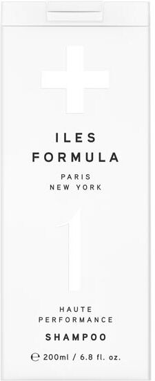 200ml Iles Formula Haute Performance Shampoo
