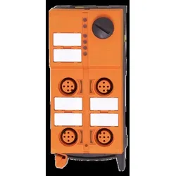 Ifm Electronic AS-i Eingangsmodul AC5295