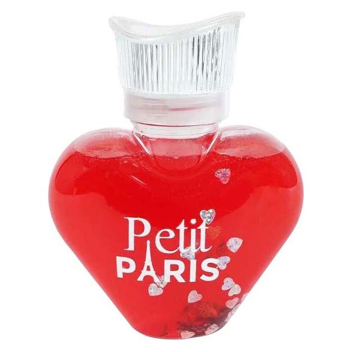 Van Manen's Handelsonderneming Petit Paris Slime mit Herzglitter 300g (68223987)