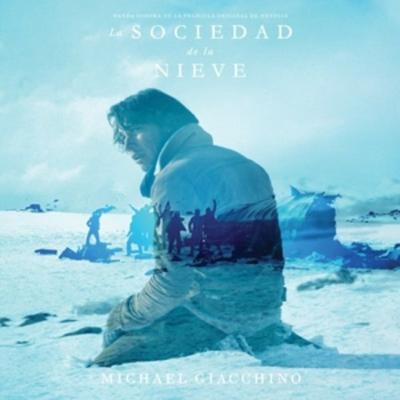 Society Of The Snow - Ost,Michael Giacchino, Vinyl