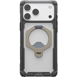Urban Armor Gear Plasma XTE 360 MagSafe Bumper Apple iPhone 18 Pro Max Asche, Titan 114572113136