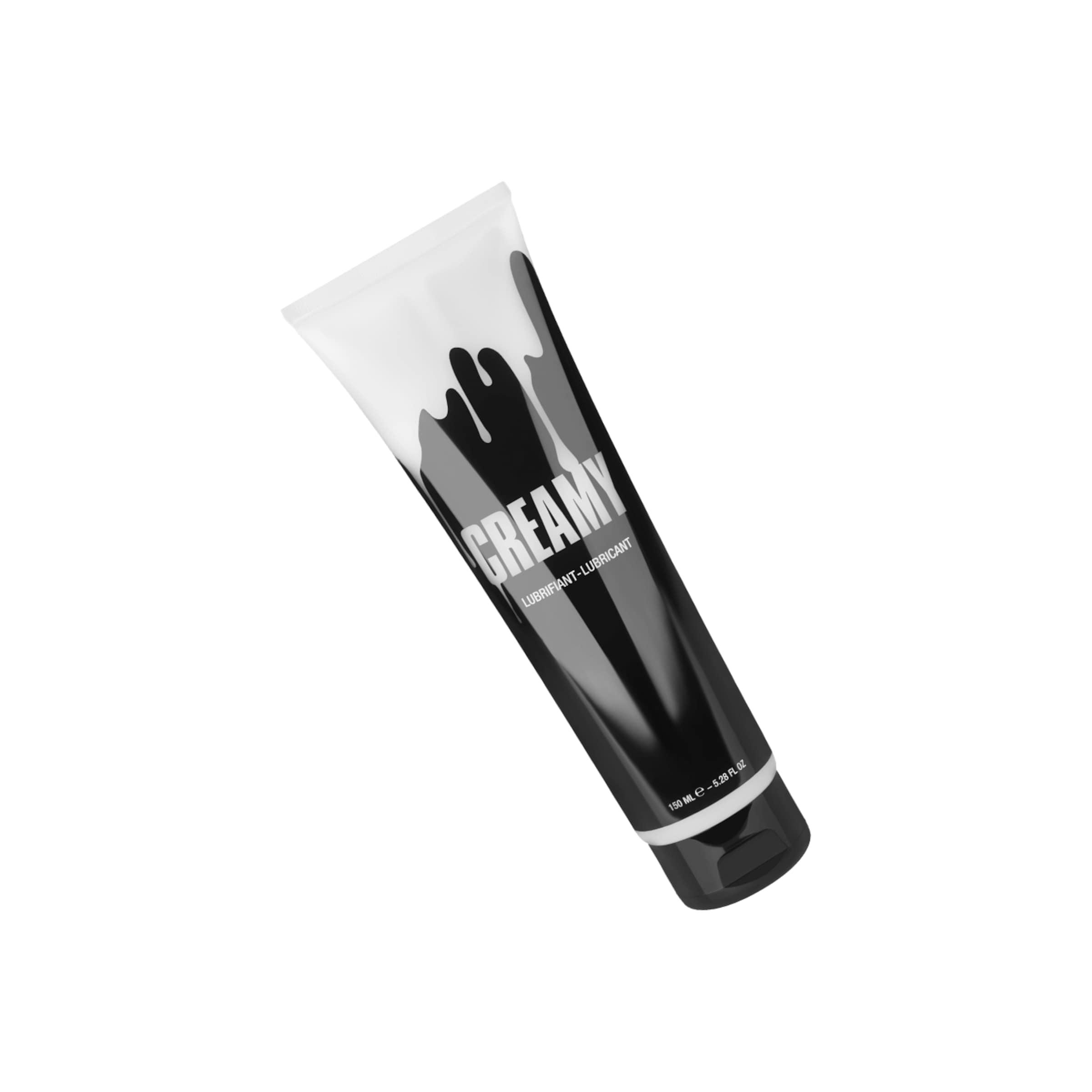 Creamy, wasserbasiert, 150 ml