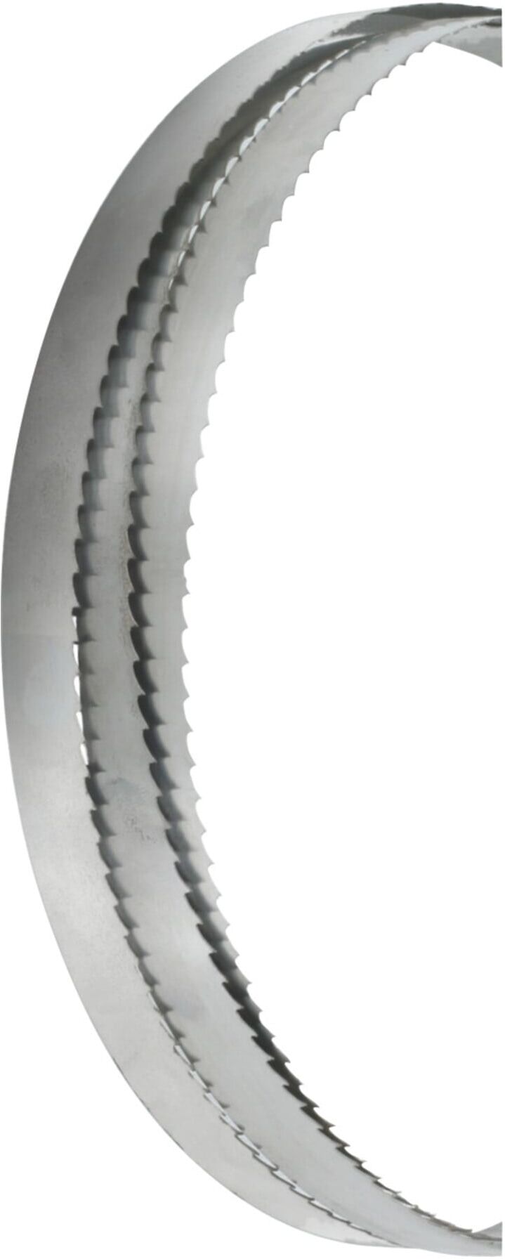 metallkraft Sägeband Starter-Set 4780 mm Metall (3657003)