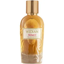 100ml WIDIAN Rose Arabia Collection Melogold Extrait de Parfum