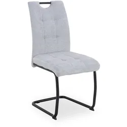 Freischwinger ALLEGRA (BHT 44x91x59 cm) - BHT 44x91x59 cm