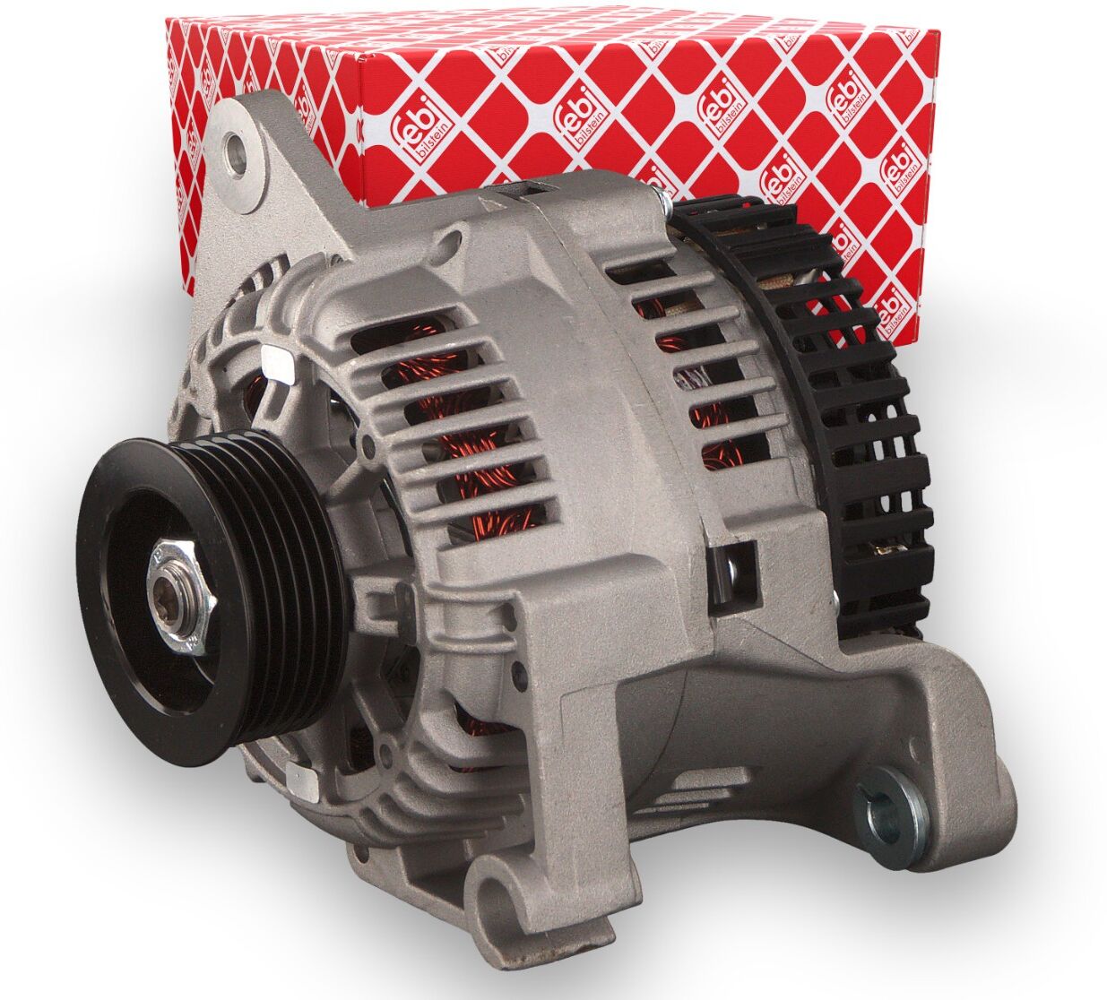 FEBI BILSTEIN 101539 Alternator