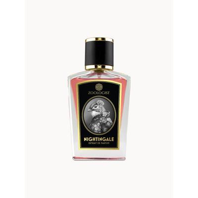 Nightingale 60ml elegant, blumig, pudrig von Zoologist