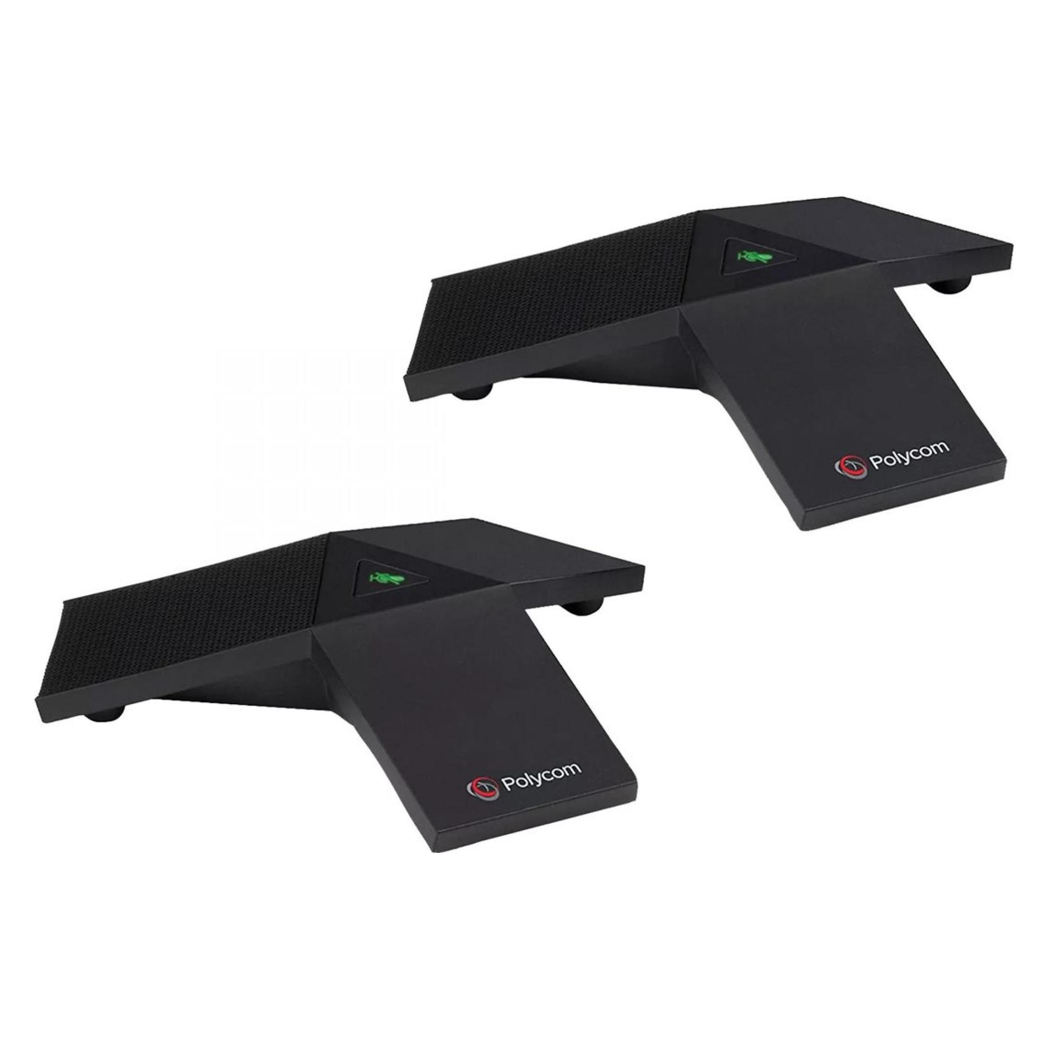 HP Poly Trio 8300/8800 Expansion Microphones (85X00AA)
