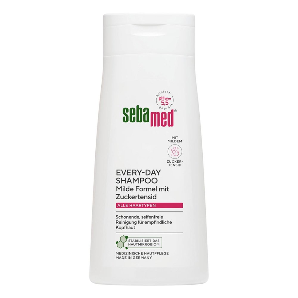 Sebapharma GmbH & Co.KG Sebamed Every-Day Shampoo 16934070