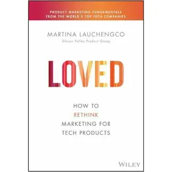 Loved, Fachbücher von Martina Lauchengco