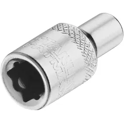STANLEY FATMAX 1/4 Zoll 6-Kant Stecknuss 4 mm mit MaxiDrive Profil - FMMT17185-0