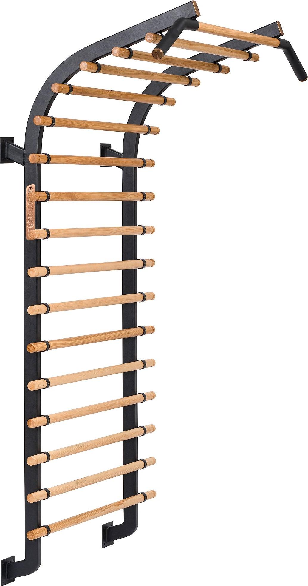 Sport-Thieme Sprossenwand "X"
