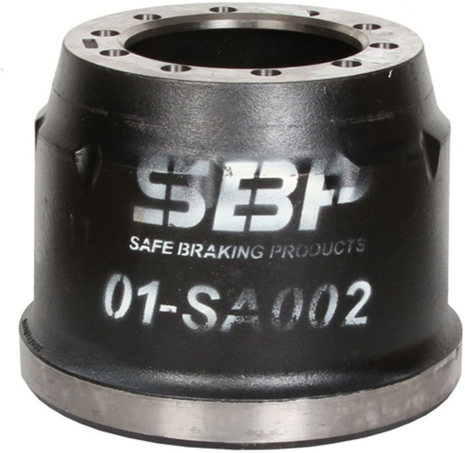 Bremstrommel SBP 01-SA002