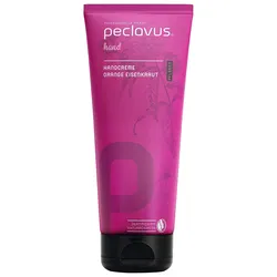 Peclavus Handcreme Orange Eisenkraut 200ml