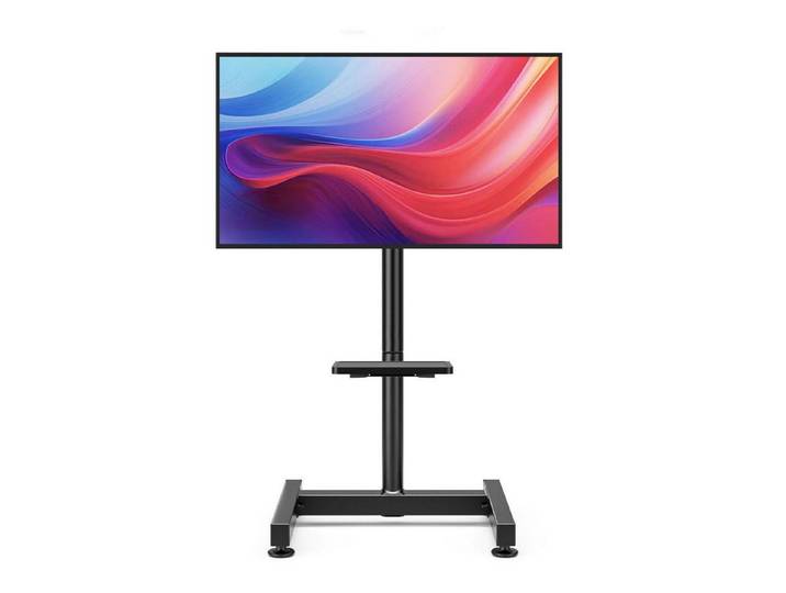 LuxusKollektion TV-Ständer TV-Bodenhalterung 13-50 Zoll VESA 200x200 kg 35, (1-tlg)