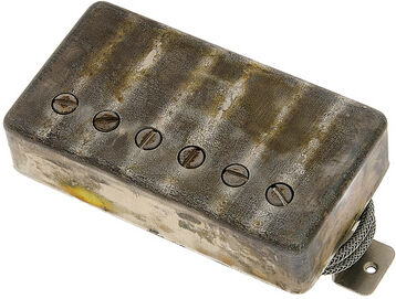 Mojotone 59 Clone Low Output HB BR AN